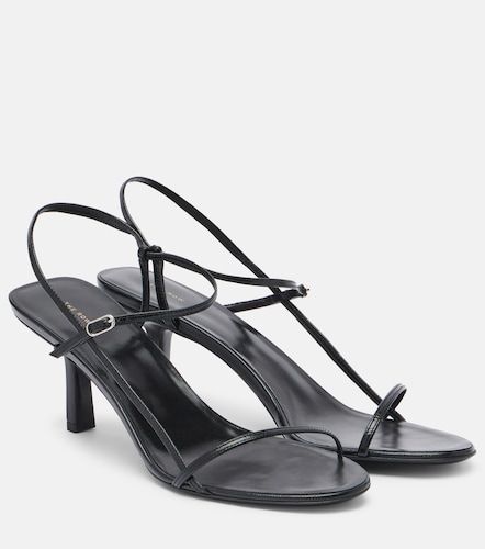 The Row Sandales Bare en cuir - The Row - Modalova
