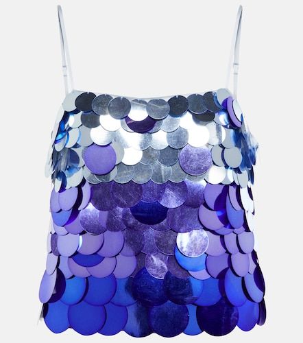 Simkhai Caraco Nikky à sequins - Simkhai - Modalova