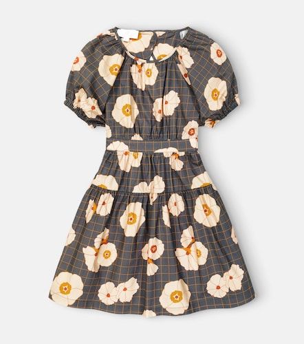 C'era Una Volta Robe Lola en coton - C'era Una Volta - Modalova