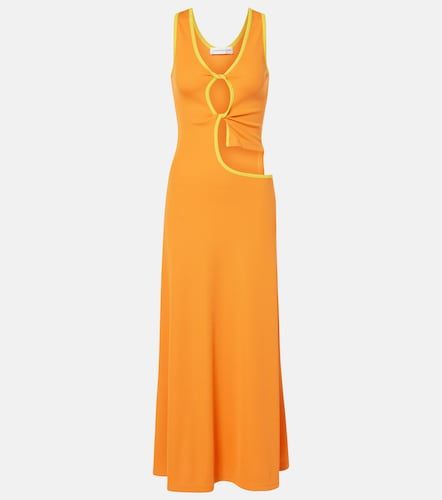Robe longue Open Twist - Christopher Esber - Modalova