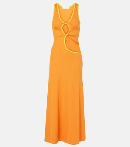 Robe midi Open Twist - Christopher Esber - Modalova