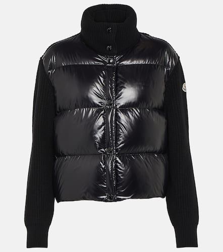 Moncler Veste doudoune - Moncler - Modalova