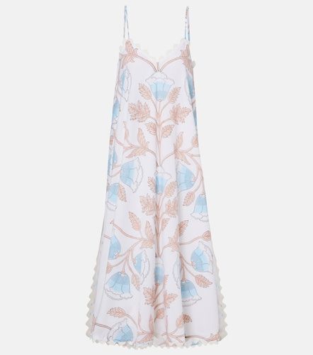 Juliet Dunn Robe imprimée en coton - Juliet Dunn - Modalova