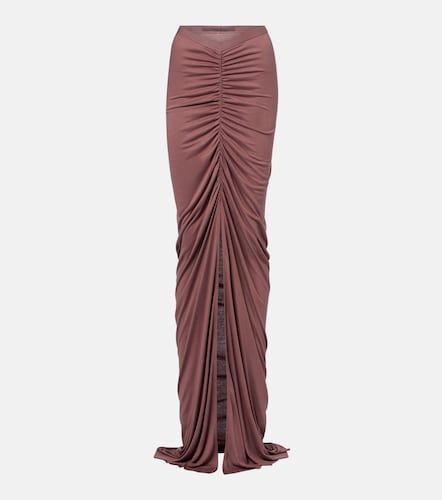 Rick Owens Jupe longue Poppy LS - Rick Owens - Modalova