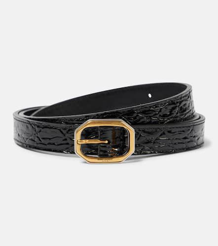 Saint Laurent Ceinture en cuir - Saint Laurent - Modalova