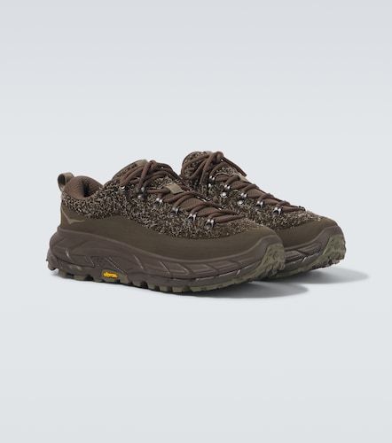 Baskets Tor Summit en cuir - Hoka One One - Modalova