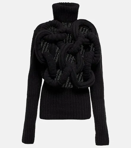 JW Anderson Pull en laine - JW Anderson - Modalova