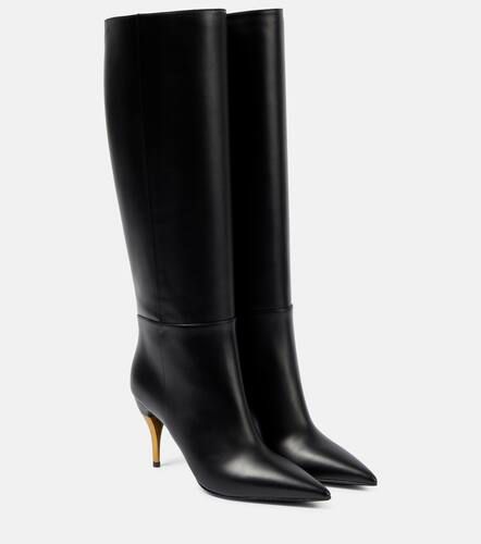 Gucci Bottines en cuir - Gucci - Modalova