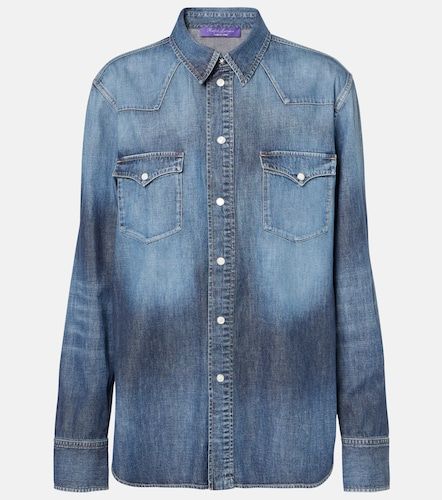 Chemise Payson en coton - Ralph Lauren Collection - Modalova