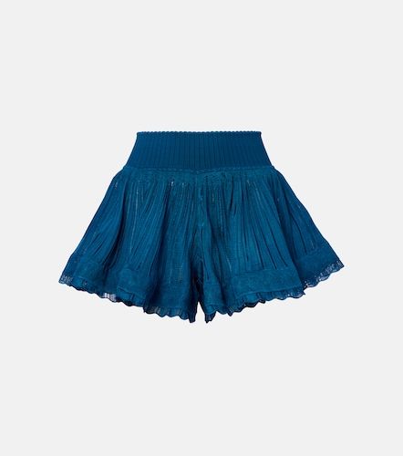 Alaïa Short - Alaia - Modalova