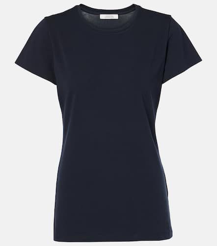 T-shirt All Time Favorites en coton mélangé - Dorothee Schumacher - Modalova