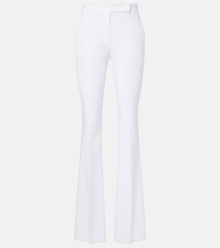 Max Mara Pantalon slim en coton - Max Mara - Modalova