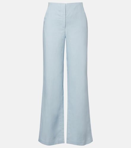 Pantalon ample Lulea en lin - Faithfull - Modalova