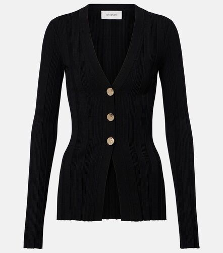 Sportmax Cardigan côtelé - Sportmax - Modalova