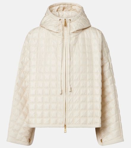 Moncler Veste doudoune à capuche - Moncler - Modalova