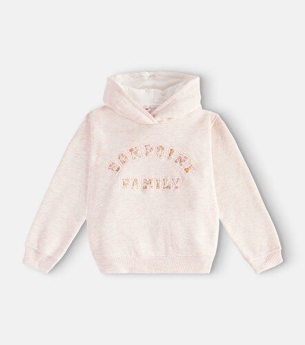 Bonpoint Sweat-shirt Tita brodé - Bonpoint - Modalova