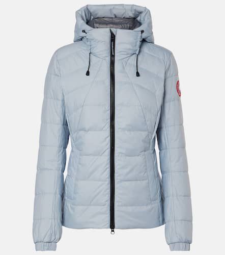 Veste doudoune Abbott à logo - Canada Goose - Modalova