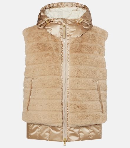 Veste doudoune sans manches Yumi - Bogner - Modalova
