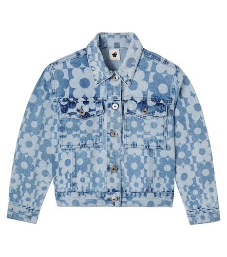 Fábula Veste Love Daisy en jean - Fabula - Modalova