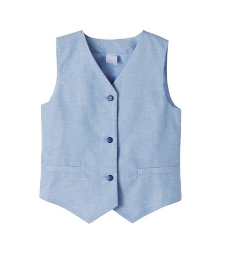 Gilet en coton mélangé - Pepa London - Modalova