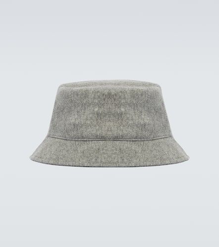 Chapeau bob Cityleisure en cachemire - Loro Piana - Modalova