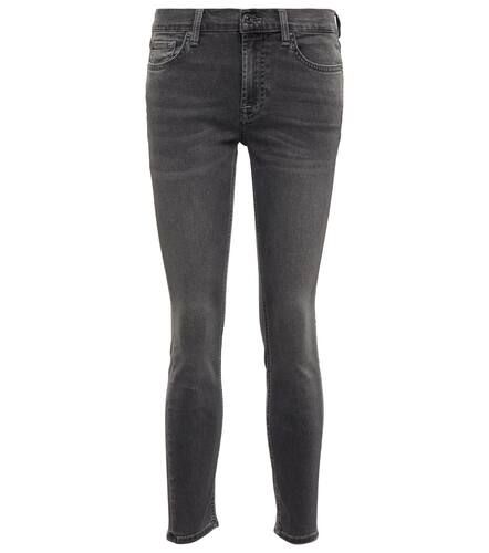 Jean skinny The Ankle B(AIR) - 7 For All Mankind - Modalova