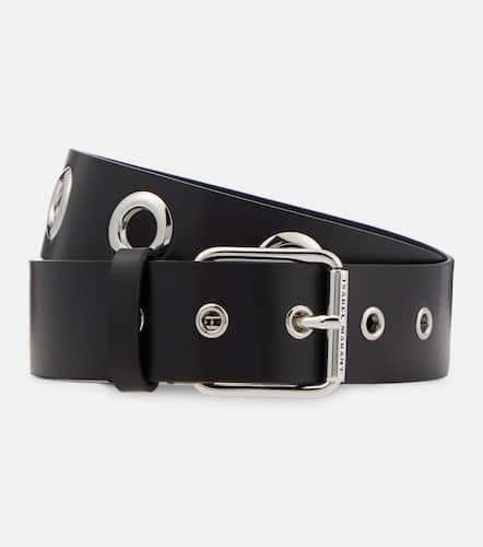 Ceinture Kastria en cuir - Isabel Marant - Modalova