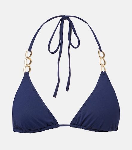 Haut de bikini à ornements - Melissa Odabash - Modalova