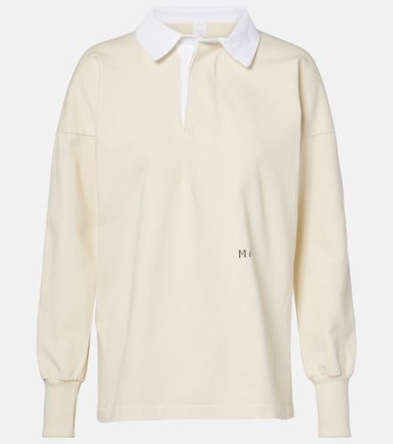 Maison Margiela Polo en coton - Maison Margiela - Modalova