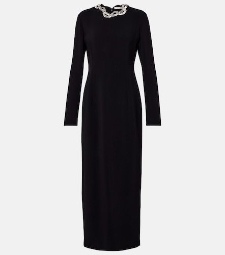 Robe midi Mitsuko à ornements - The Row - Modalova