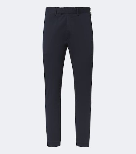 Tom Ford Pantalon slim en coton - Tom Ford - Modalova
