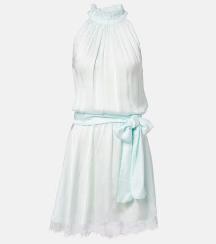 Robe Bianca à dos nu - Poupette St Barth - Modalova