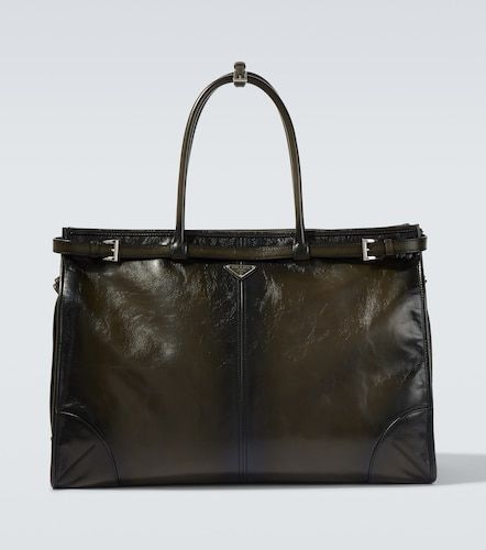 Prada Sac Prada Bonnie en cuir - Prada - Modalova