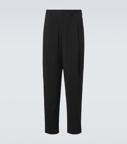 Giorgio Armani Pantalon fuselé - Giorgio Armani - Modalova