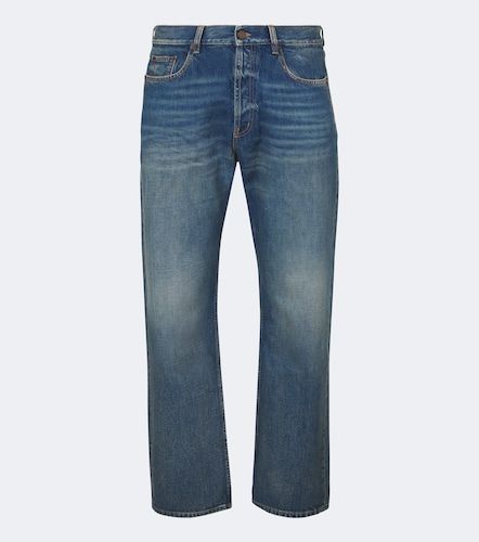 Saint Laurent Jean straight - Saint Laurent - Modalova