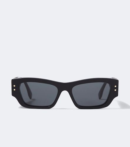 Fendi Lunettes de soleil Fendi Fold - Fendi - Modalova