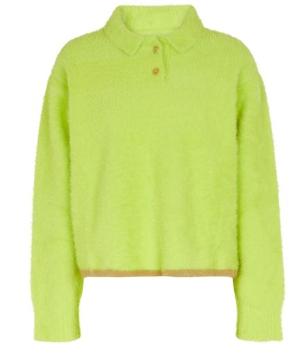 Jacquemus Polo Neve - Jacquemus - Modalova