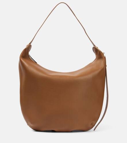 The Row Sac Allie Medium en cuir - The Row - Modalova