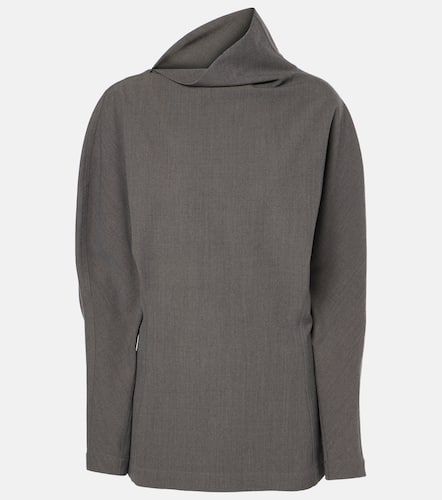 Top en laine mélangée - Bottega Veneta - Modalova