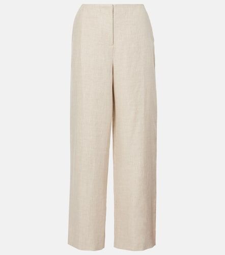 Pantalon ample Meave en lin - Faithfull - Modalova