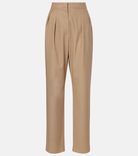 Pantalon slim Dede en coton - Max Mara - Modalova