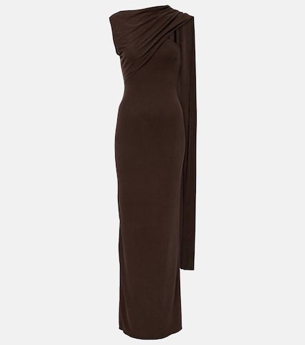 Aya Muse Robe longue Cedar - Aya Muse - Modalova