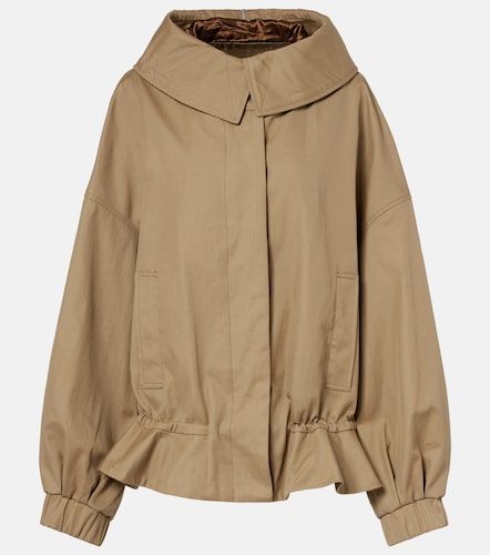 Dries Van Noten Veste en coton - Dries Van Noten - Modalova