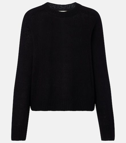 Pull Solene en cachemire et soie - Lisa Yang - Modalova