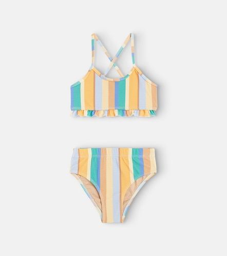 Tinycottons Bikini rayé - Tinycottons - Modalova