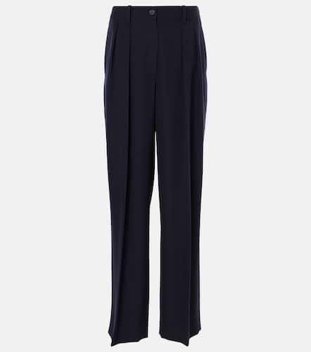 Pantalon ample Igor en laine - The Row - Modalova