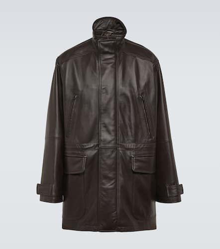 Parka discount balenciaga homme