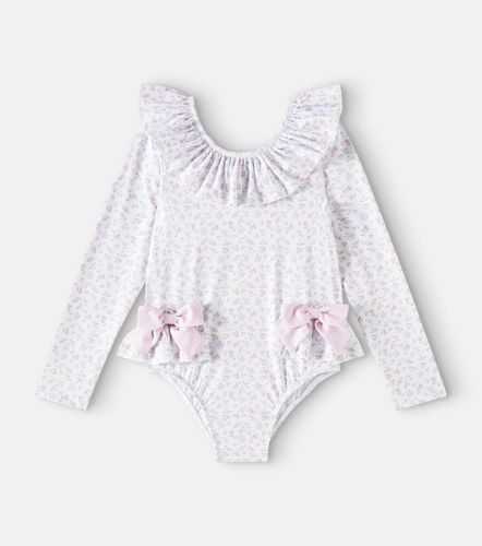 Patachou Maillot de bain à fleurs - Patachou - Modalova