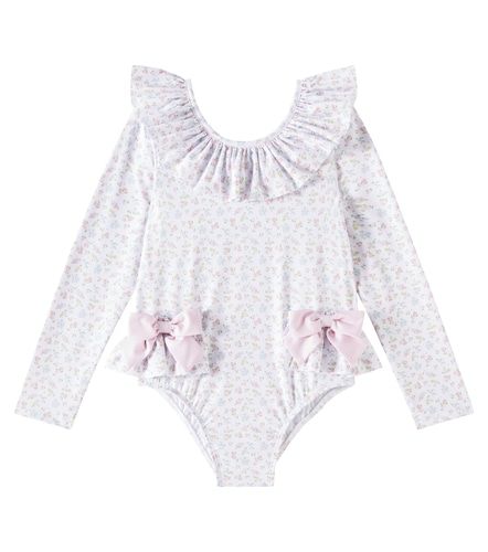 Patachou Maillot de bain à fleurs - Patachou - Modalova