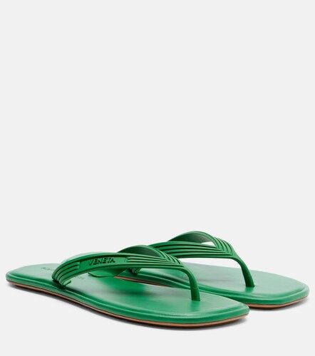 Bottega Veneta Tongs Sampieri - Bottega Veneta - Modalova